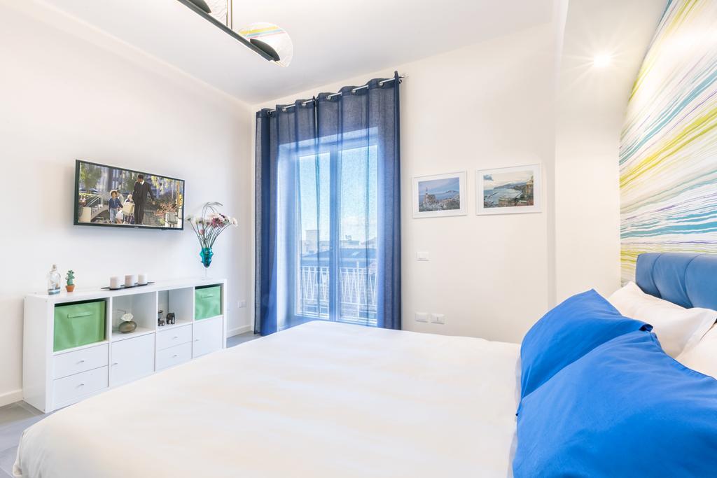 Sorrento Incantata Εξωτερικό φωτογραφία