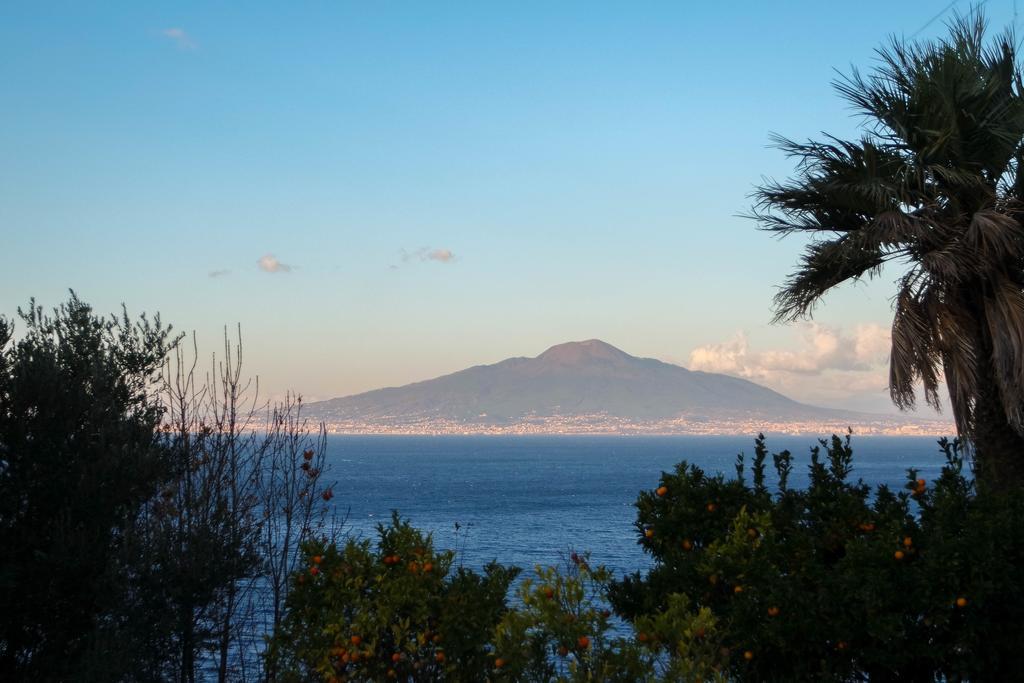 Sorrento Incantata Εξωτερικό φωτογραφία
